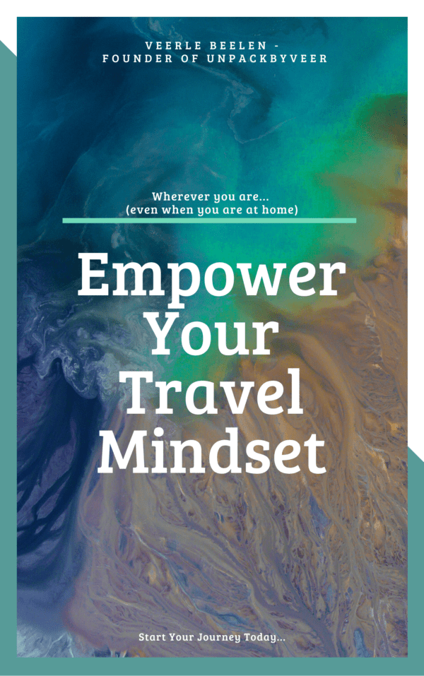 Ebook Empower Your Travel Mindset - Image 2